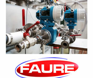 Instrumentation des réseaux d’eau : Maintenance, réparation et vente de matériel reconditionné ou neuf