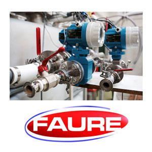 Instrumentation des réseaux d’eau : Maintenance, réparation et vente de matériel reconditionné ou neuf