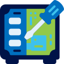 RÉPARATION MAINTENANCE Diagnostic, remise en état, remplacement de pièces d’usure et calibration pour prolonger la durée de vie de vos instruments.