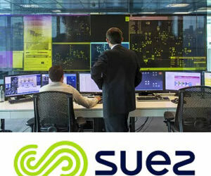 SUEZ Digital Solutions : L’IOT pour une gestion optimisée de l’eau