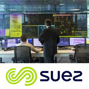 SUEZ Digital Solutions : L’IOT pour une gestion optimisée de l’eau