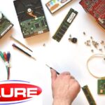 Découvrez l'article Faure Instrumentation : 25 ans de solutions durables pour les équipements de mesure dans l’eau et l’environnement.