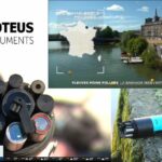 Découvrez l'article sur les zones de baignades surveillées en temps réel par Proteus en France et ailleurs.