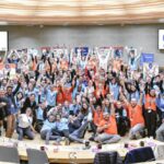 Découvrez l'article Aquathon 2025 sur Monreseaudeau.fr !