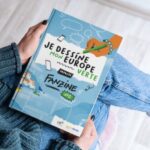 Découvrez le concours BD : la jeunesse dessine son Europe de l’eau