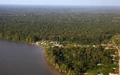 Gestion de l’eau : des solutions innovantes au service de l’intérêt général