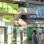 Découvrez les innovations techniques à Pollutec 2025 !