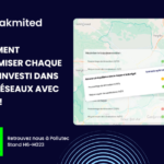 Découvrez l'article : Twin, la solution de Leakmited pour les réseaux d’eau, mise en lumière à Pollutec 2025.