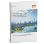 Découvrez le guide des solutions MEA pour villes écologiques de la société MEA FRANCE.