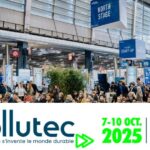 Découvrez l'article sur Pollutec les nouveaux exposants et-start-ups