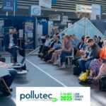 Découvrez l'article : L’OiEau invente l’eau autrement à Pollutec 2025.