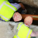 Découvrez l'article de la société Praxedo, sur Satisfaction client : l’eau à l’heure de l’usager connecté.