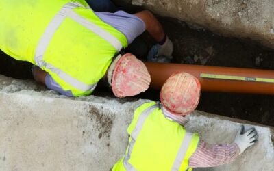 Satisfaction client dans l’eau et l’assainissement : comment la technologie transforme la relation avec l’usager