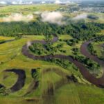 Découvrez l'article sur l'union européenne : coopérations pour une gestion durable et innovante de l’eau.