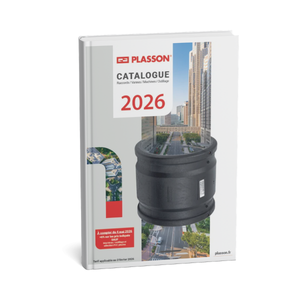 Découvrez sur Monreseaudeau.fr le catalogue 2026 de la société PLASSON.