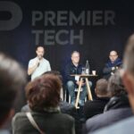 Découvrez le salon Premier Tech 2025.