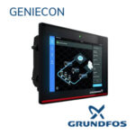 GENIECON - Contrôleur Intelligent Grundfos