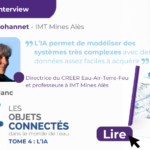 Découvrez l'interview d' Anne Johannet.