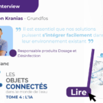 Découvrez l'interview de Spyridon Kranias.