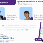 Découvrez l'interview de Pierre Leffondré et Sylvain Chamaillard sur le livre blanc : IA Monreseaudeau.fr.