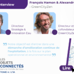 Découvrez l'interview de François Hamon & Alexandre Boudonne dans le livre blanc : L'IA sur Monreseaudeau.fr.