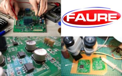 Mon préleveur automatique est en panne : que dois-je faire ?