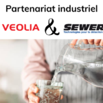 Découvrez le partenariat industriel SEWERIN & VEOLIA.