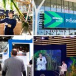 Découvrez le bilan Pollutec 2025.