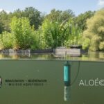 ALOÉ© Alerte : plans d’eau sous contrôle