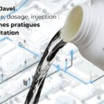 Stockage, dosage, injection : les bonnes pratiques d’exploitation de l'eau de javel