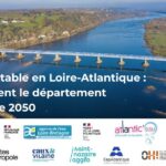 Eau potable : sécurisation 2050 en Loire-Atlantique