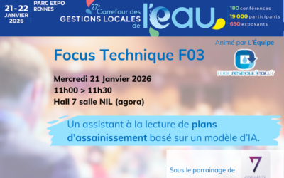 Focus technique : Assist’Plan – lecture de plan assistée par IA