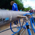 Découvrez l'article Waterlab Services : un spécialiste de l’eau temporaire en pleine expansion.