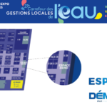 Monreseaudeau.fr est également impliqué dans la gestion de l’Espace Démos, un lieu pensé pour donner la parole aux exposants et faire découvrir concrètement leurs solutions techniques.