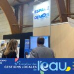 Découvrez les solutions techniques et démonstrations en conditions réelles sur l’Espace Démos du CGLE Rennes 2026, animé par Monreseaudeau.fr.