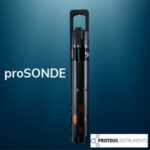 proSonde de PROTEUS INSTRUMENTS