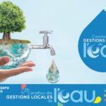 L’Espace Démos, les conférences et les temps d’échange font du CGLE Rennes 2026 un rendez-vous central pour les pros de l’eau.