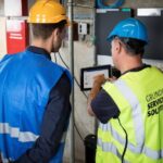 Chez Grundfos, l’efficacité énergétique et la durabilité sont au cœur de l’engagement. Grâce à ses services sur mesure, l’entreprise aide les collectivités et les exploitants à concilier performance technique et responsabilité environnementale.