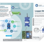 Découvrez la fiche produit logger blue de la société Claire Connect sur Monreseaudeau.fr.