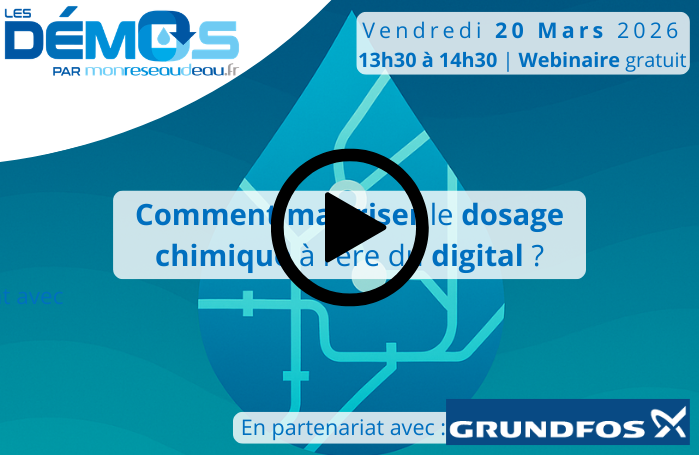Comment maîtriser le dosage chimique à l’ère du digital ?