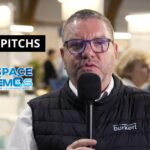 Découvrez le Pitch Espace Démos #CGLE 2026 : BURKERT filmé par l’équipe Monreseaudeau.fr.