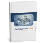 Découvrez le catalogue focus 2026 : ProMinent