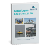 Découvrez le catalogue de location 2026.