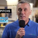 Découvrez le Pitch Espace Démos #CGLE 2026 : HYDROSERVICES filmé par l’équipe Monreseaudeau.fr.