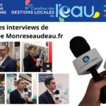Visualisez toutes les Capsules ITW filmées au #CGLE 2026 par l’équipe Monreseaudeau.fr.