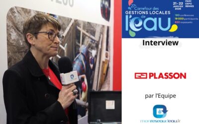 ITW #CGLE 2026 : Guillaume KOCIOL et Corinne COLLAS de PLASSON