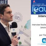 Partenaire #CGLE depuis 2016, l’équipe Monreseaudeau.fr se réjouit du succès de cette 27ème édition. Retour sur cette édition avec Pierre-Guillaume Seguin de la Salle, Directeur du Développement de l’entité Solutions Connectées de Veolia (ex-Birdz).