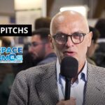 Découvrez le Pitch Espace Démos #CGLE 2026 : JINF filmé par l’équipe Monreseaudeau.fr.