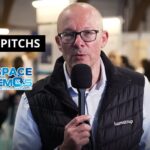 Découvrez le Pitch Espace Démos #CGLE 2026 : KAMSTRUP filmé par l’équipe Monreseaudeau.fr.
