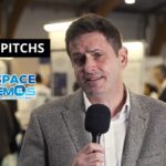 Découvrez le Pitch Espace Démos #CGLE 2026 : MICROTRONICS filmé par l’équipe Monreseaudeau.fr.